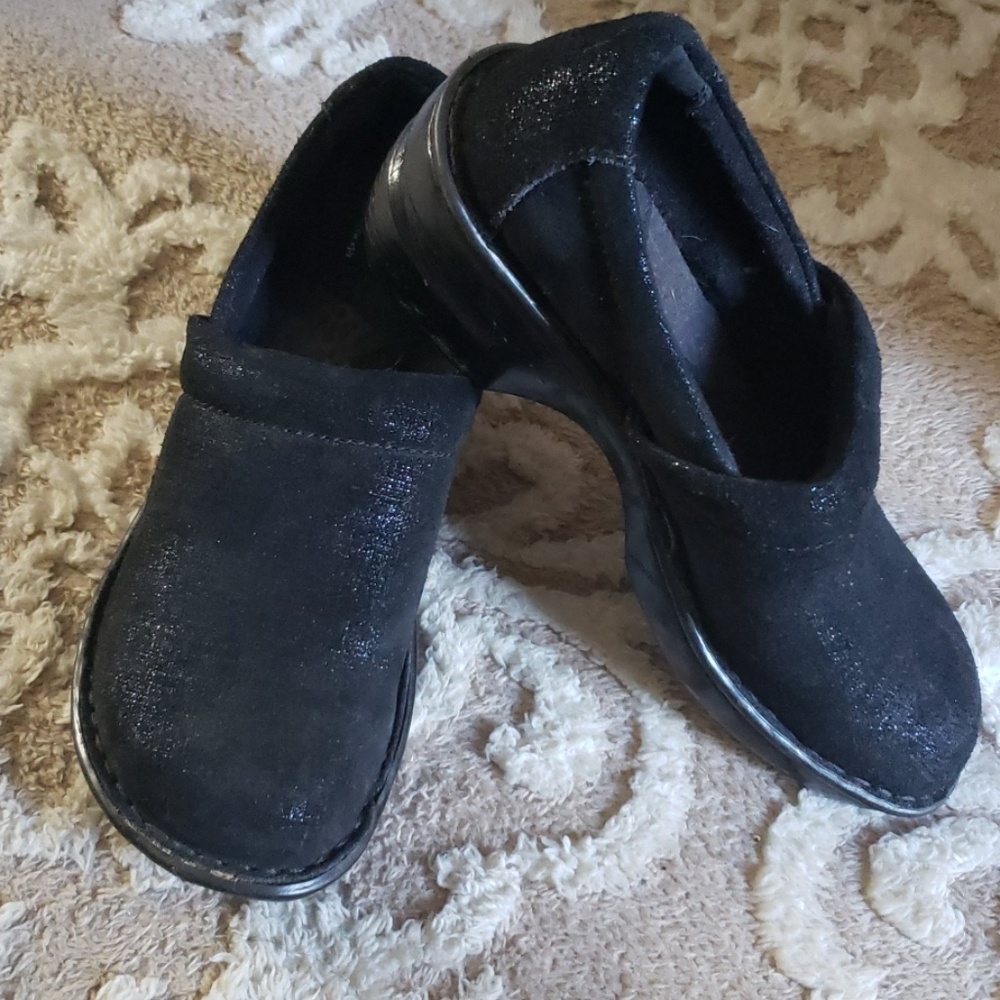 B.o.c clogs